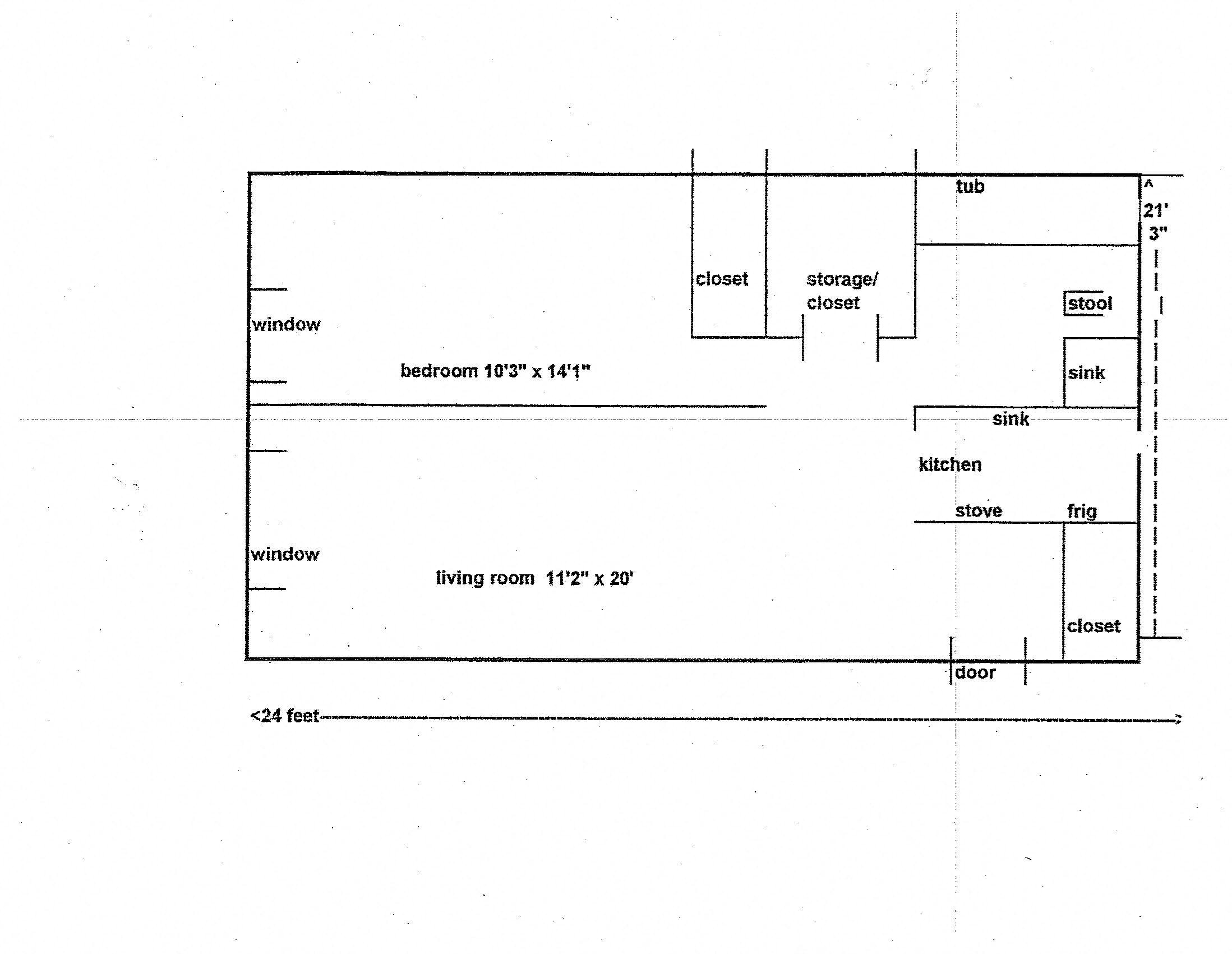 Riverwood Elderly Apartments Apartments in Portage, WI RENTCafe